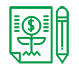 touzishenpi-green